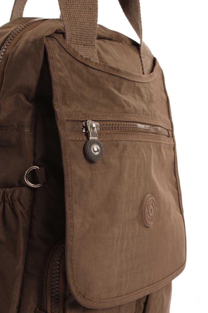 Varena Crinkle Backpack