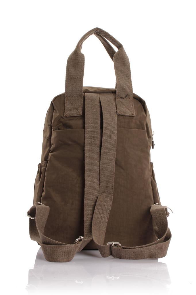 Varena Crinkle Backpack