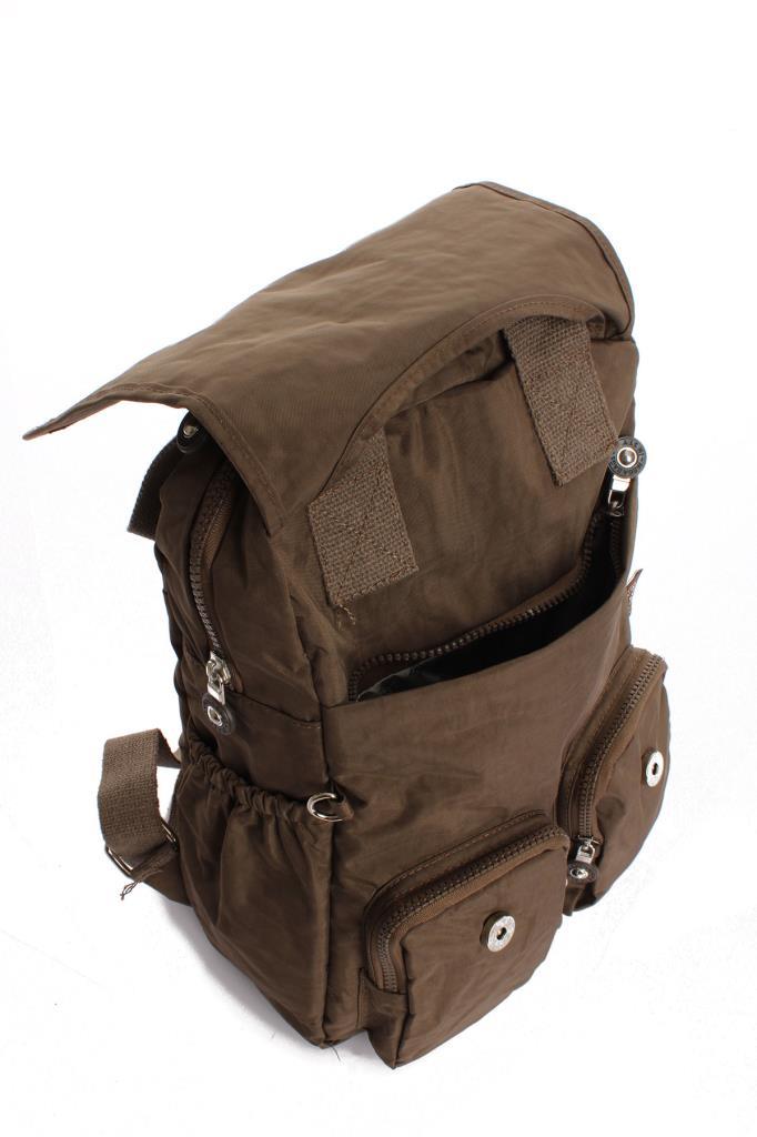 Varena Crinkle Backpack