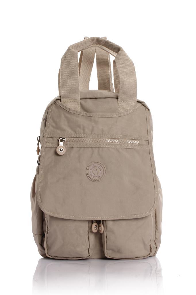 Varena Crinkle Backpack