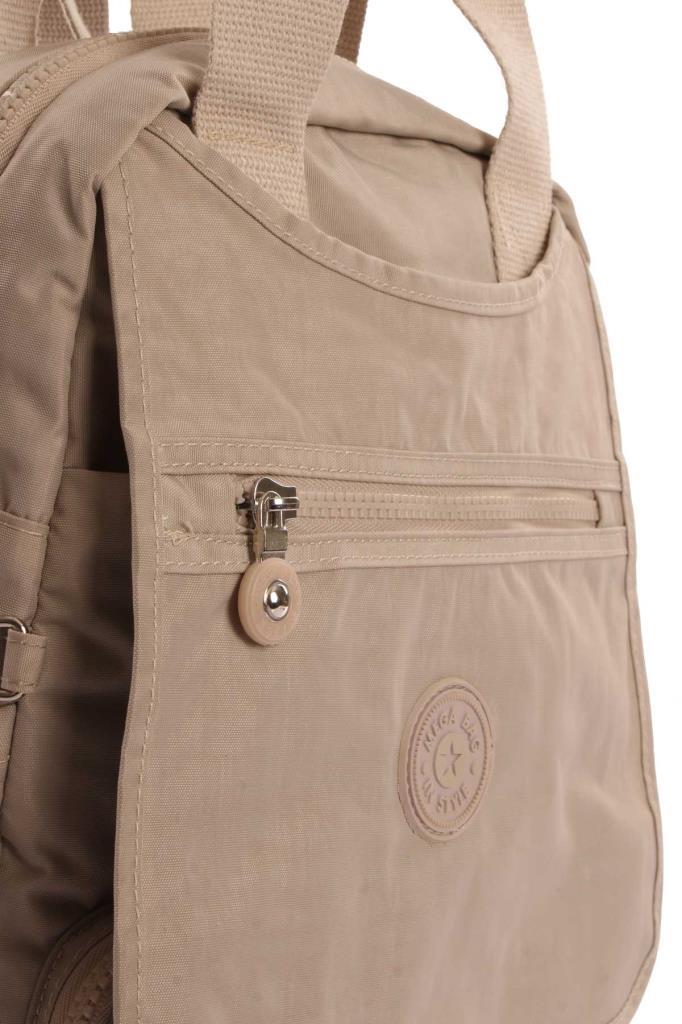 Varena Crinkle Backpack