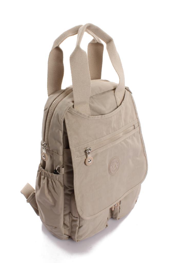 Varena Crinkle Backpack