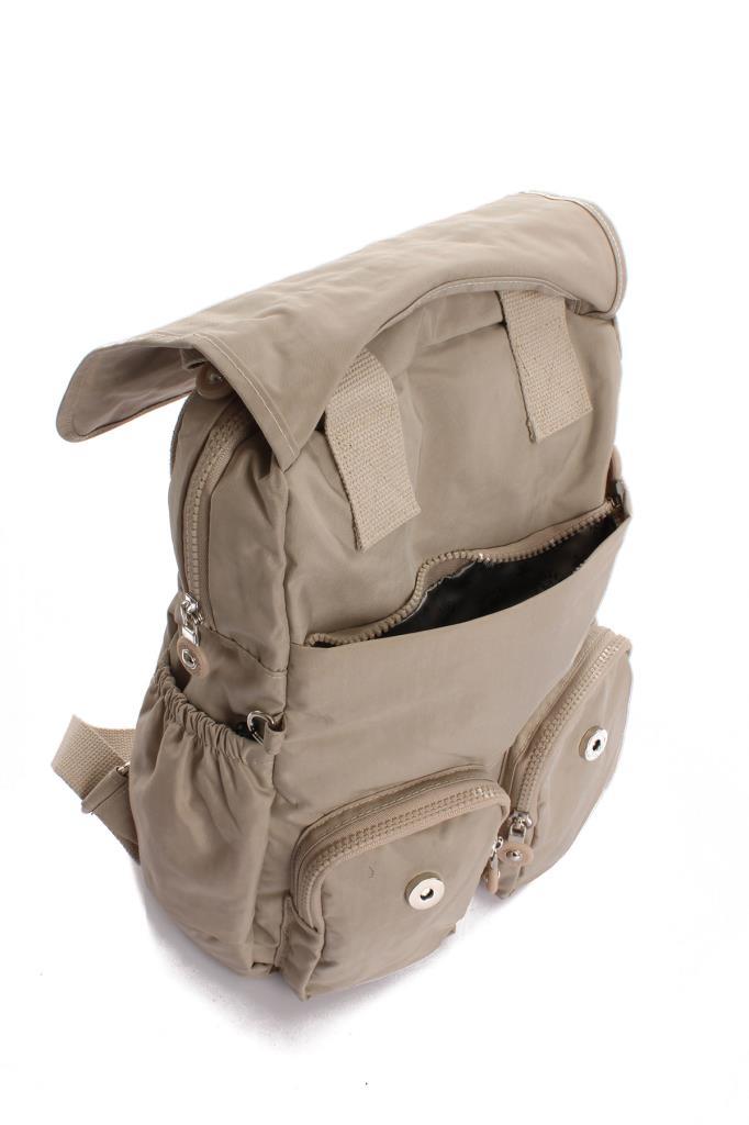Varena Crinkle Backpack