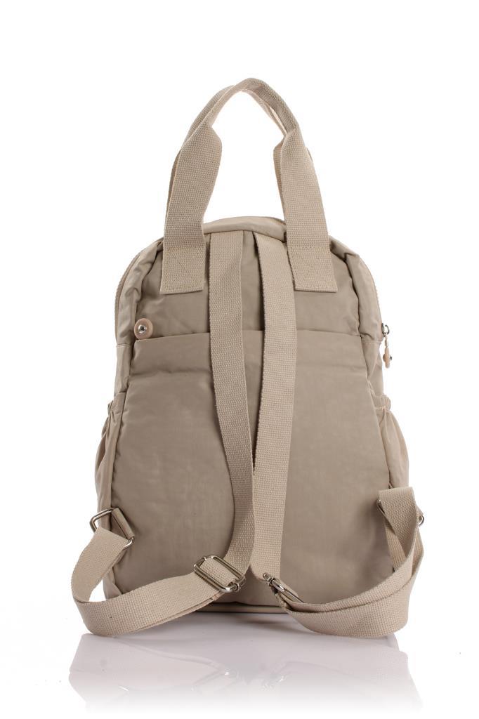 Varena Crinkle Backpack