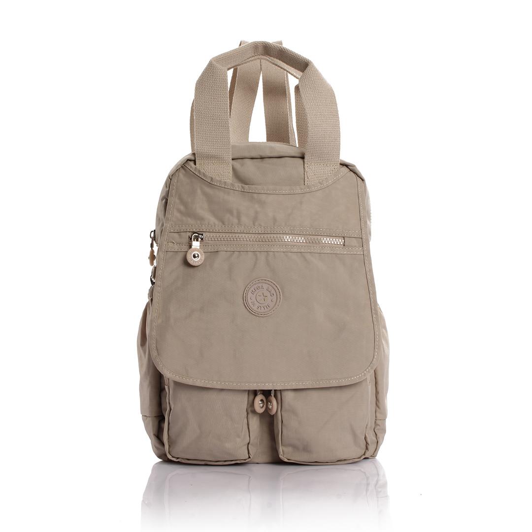Varena Crinkle Backpack