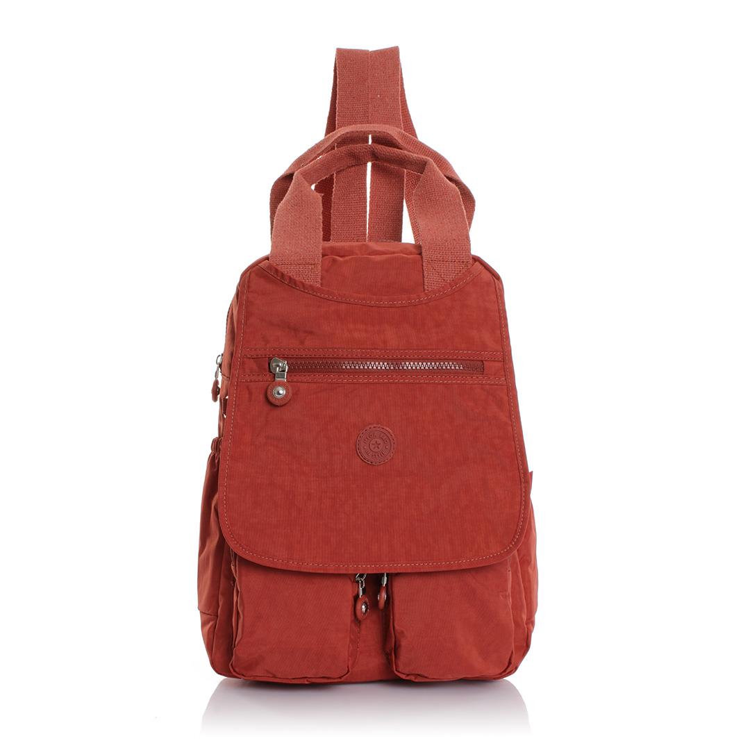 Varena Crinkle Backpack