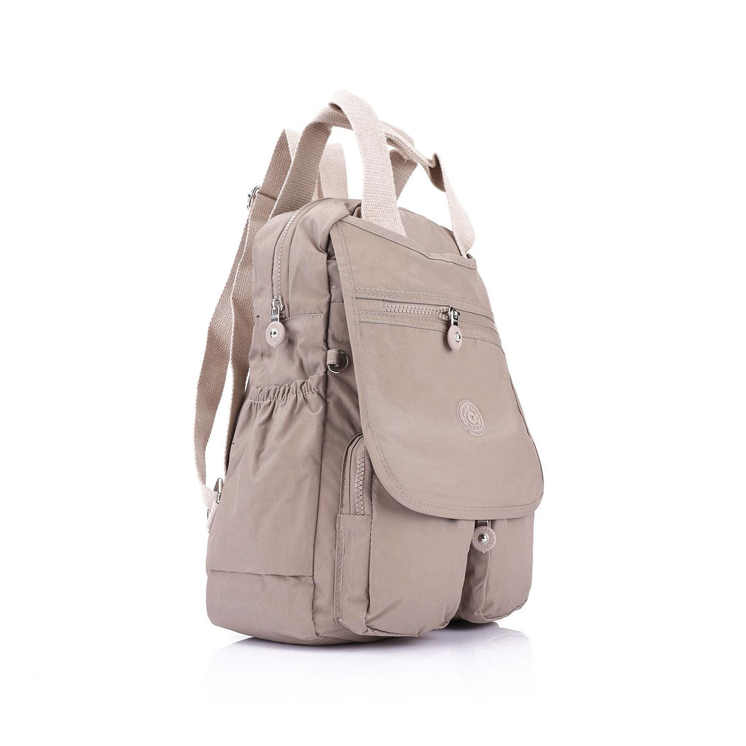 Varena Crinkle Backpack