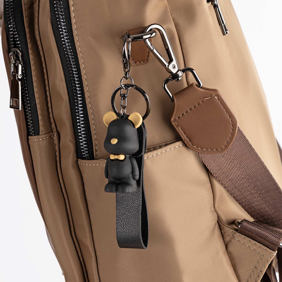 Vatar Women's Backpack and Shoulder Bag