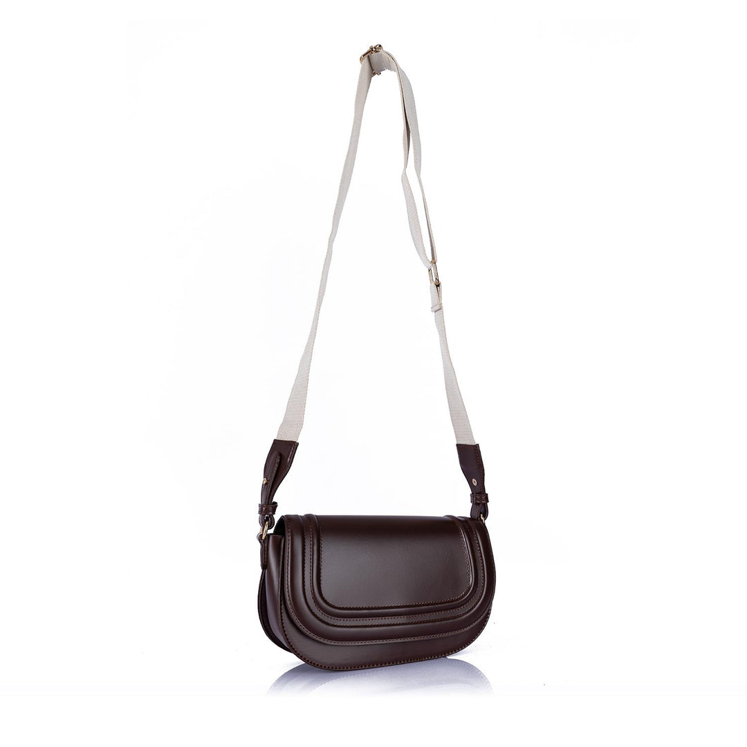 Vendela adjustable strap woman cross bag