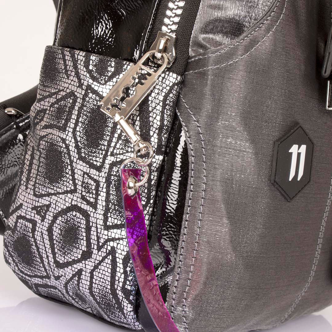 Zero Women's Adjustable Shoulder Bag