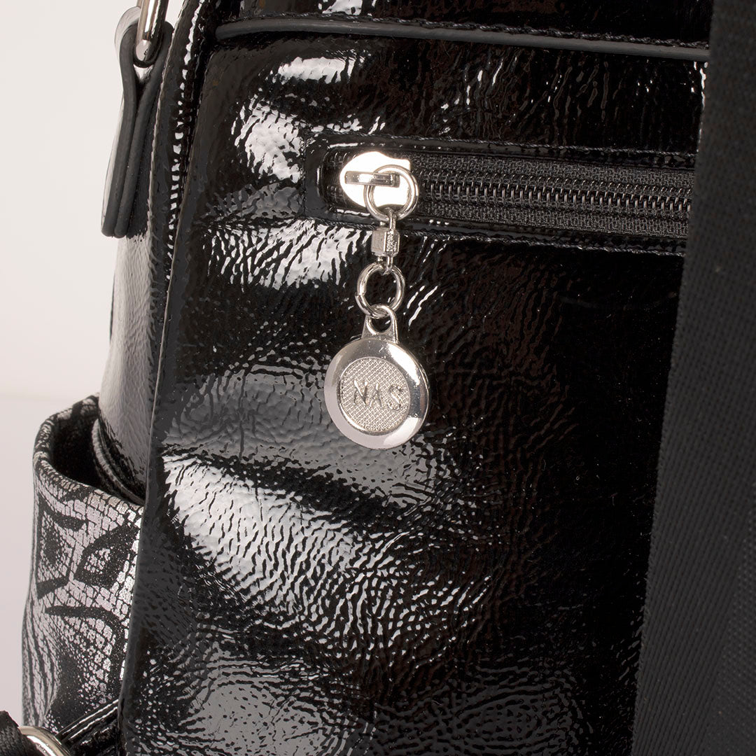 Zero Women's Adjustable Shoulder Bag