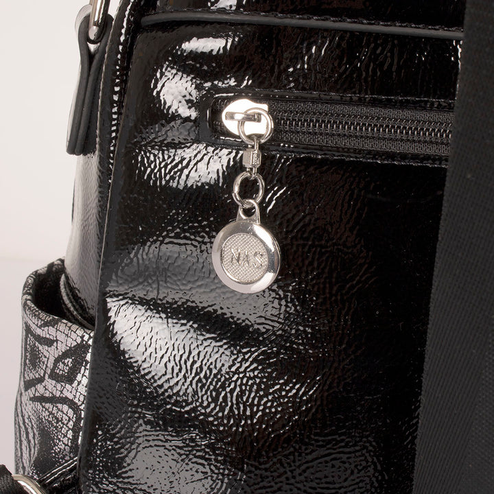 Zero Women's Adjustable Shoulder Bag