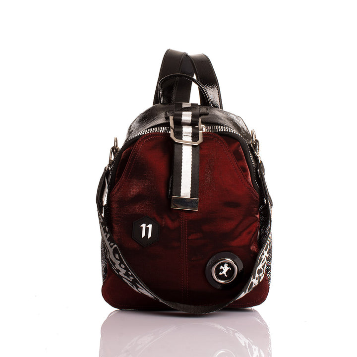 Zero Women's Adjustable Shoulder Bag