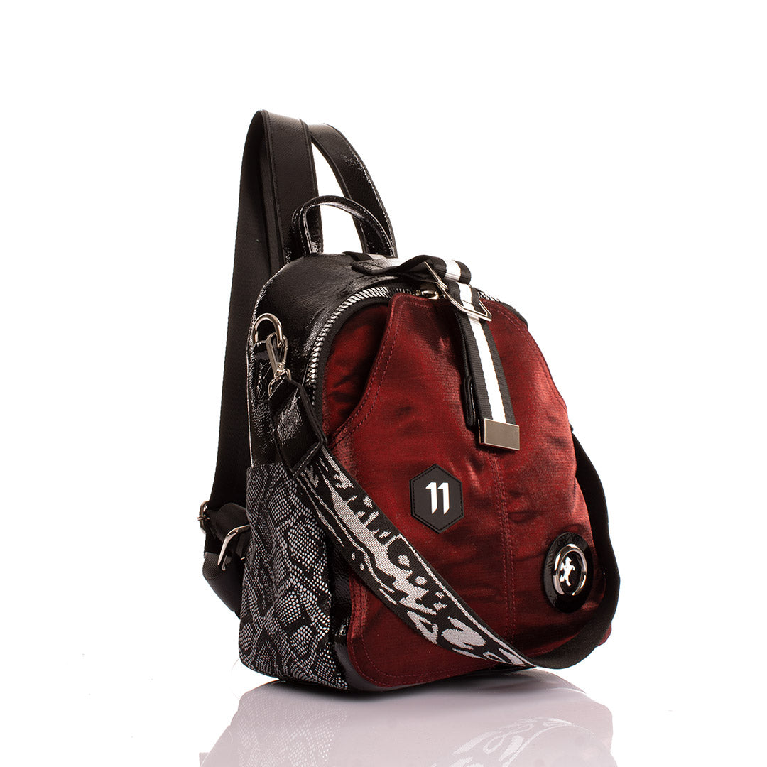 Zero Women's Adjustable Shoulder Bag