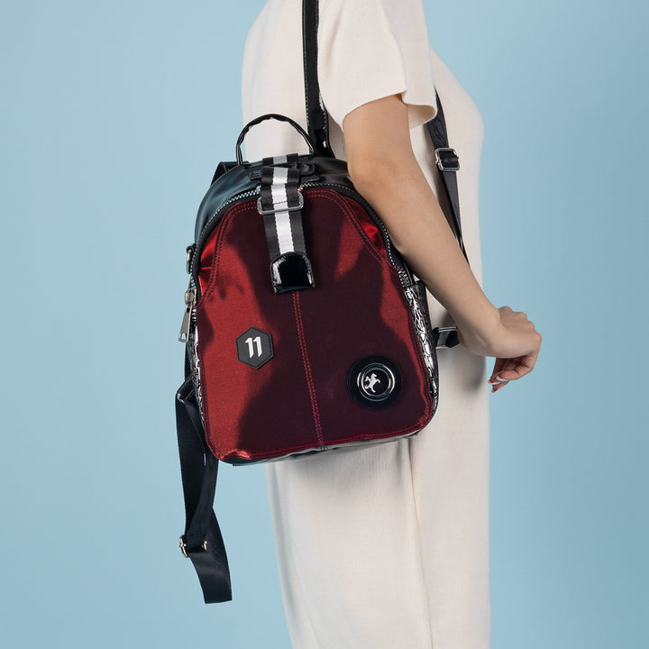Zero Women's Adjustable Shoulder Bag