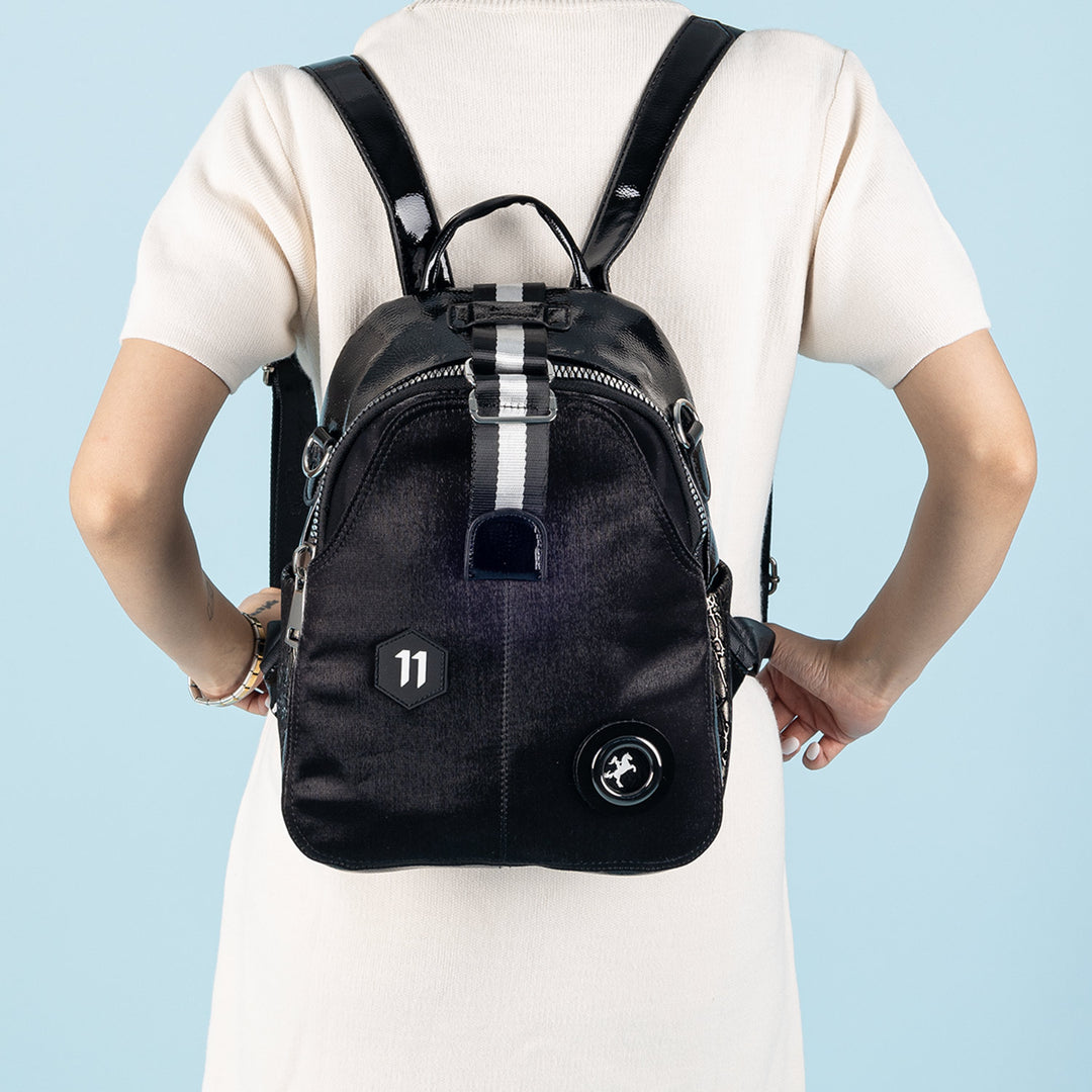 Zero Women's Adjustable Shoulder Bag